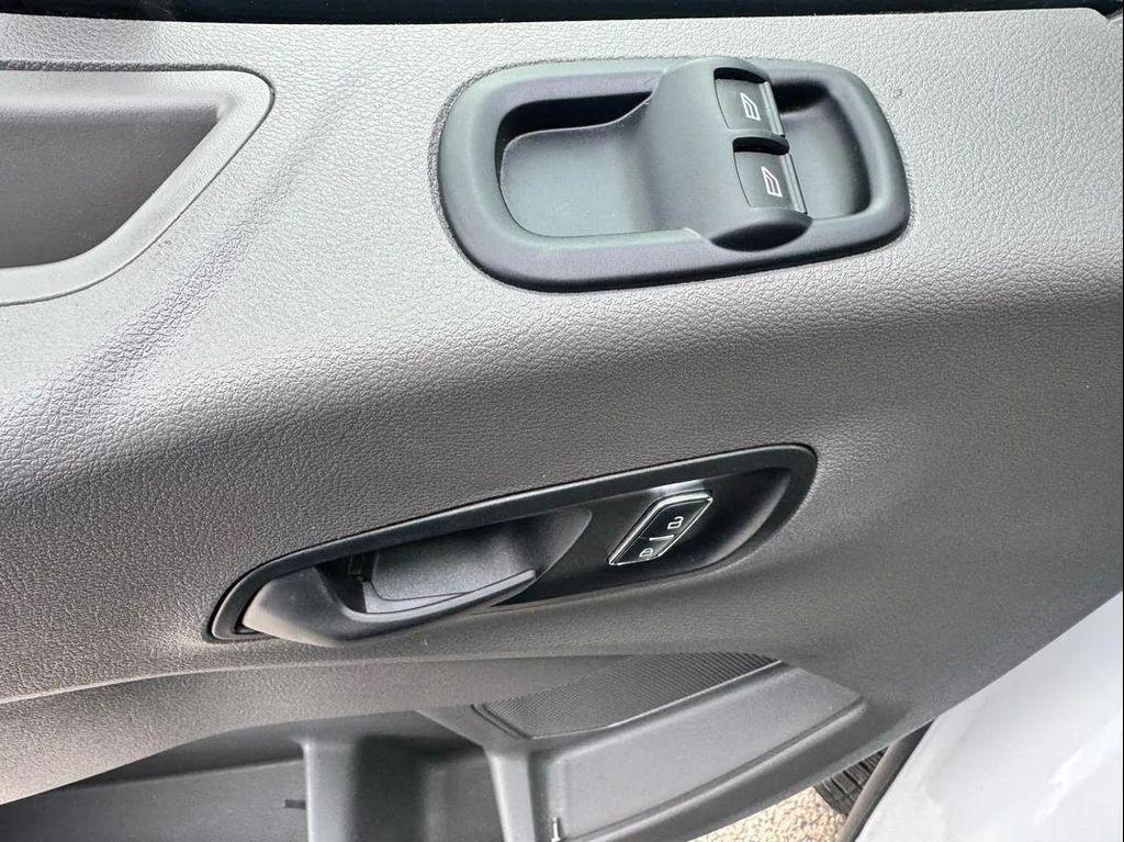 used 2024 Ford Transit-250 car, priced at $37,994