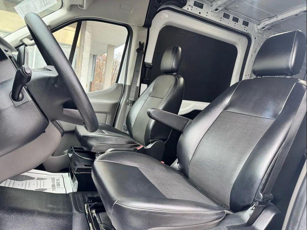 used 2024 Ford Transit-250 car, priced at $37,994