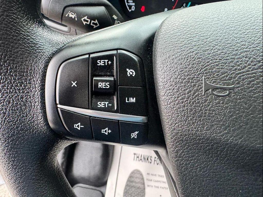 used 2024 Ford Transit-250 car, priced at $37,994