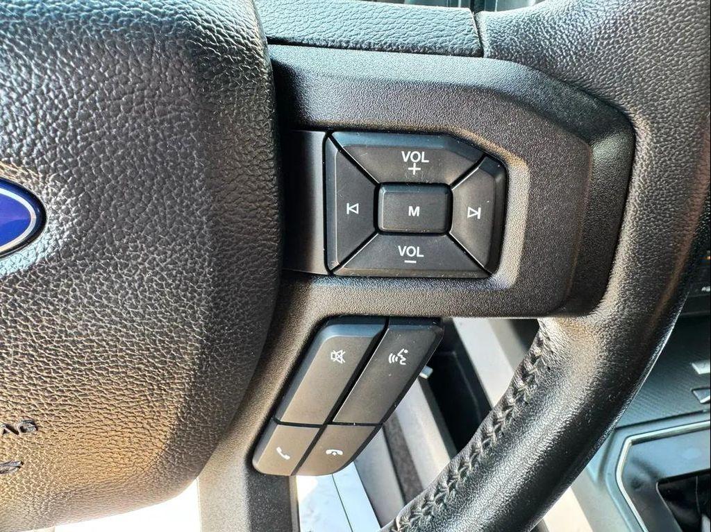 used 2018 Ford F-150 car, priced at $23,994
