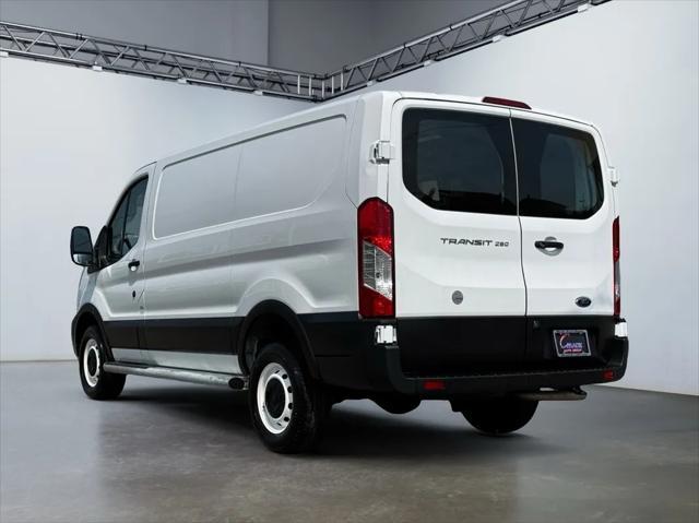 used 2024 Ford Transit-250 car, priced at $32,994