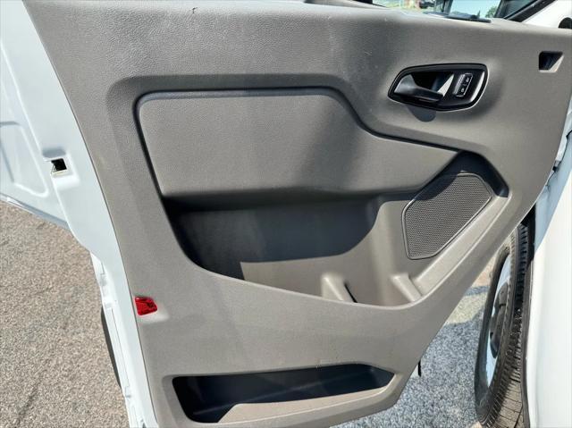 used 2024 Ford Transit-250 car, priced at $32,994