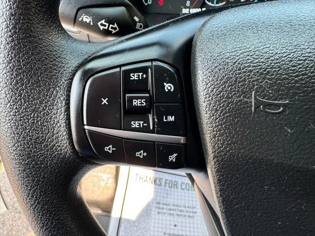 used 2024 Ford Transit-250 car, priced at $32,994