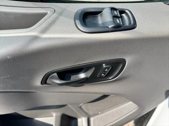 used 2024 Ford Transit-250 car, priced at $32,994