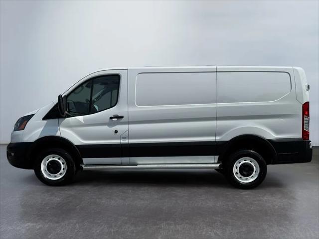 used 2024 Ford Transit-250 car, priced at $32,994