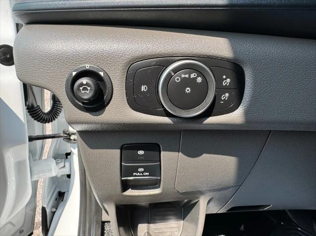 used 2024 Ford Transit-250 car, priced at $32,994