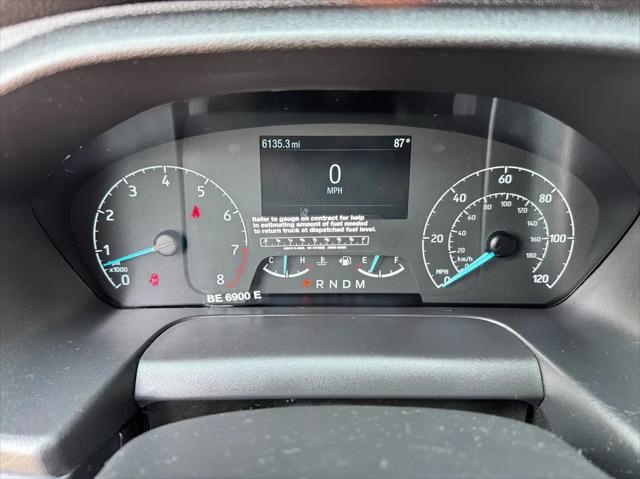 used 2024 Ford Transit-250 car, priced at $32,994