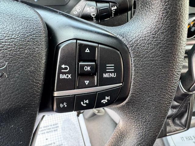 used 2024 Ford Transit-250 car, priced at $32,994