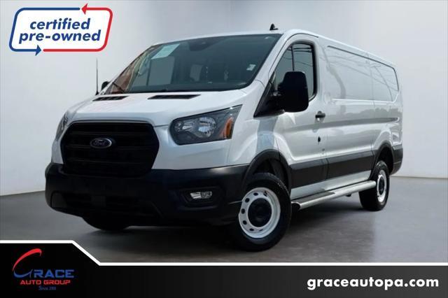 used 2024 Ford Transit-250 car, priced at $32,994