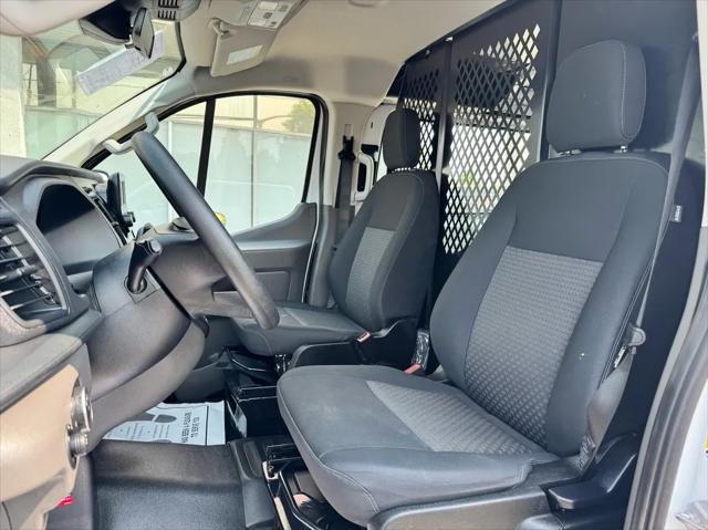 used 2024 Ford Transit-250 car, priced at $32,994