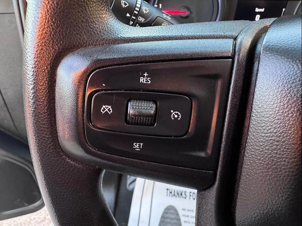 used 2021 GMC Sierra 2500 car, priced at $37,994