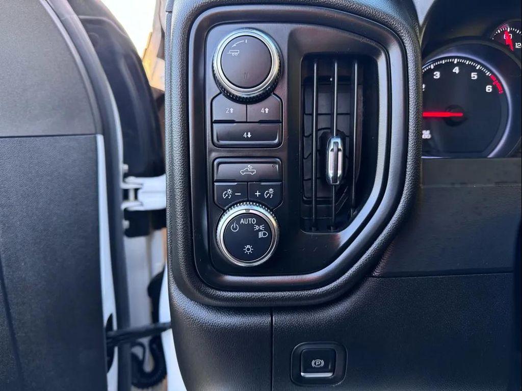 used 2021 GMC Sierra 2500 car, priced at $37,994