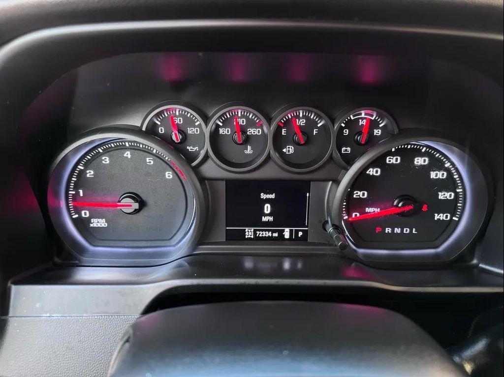 used 2021 GMC Sierra 2500 car, priced at $37,994