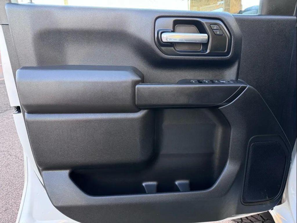 used 2021 GMC Sierra 2500 car, priced at $37,994