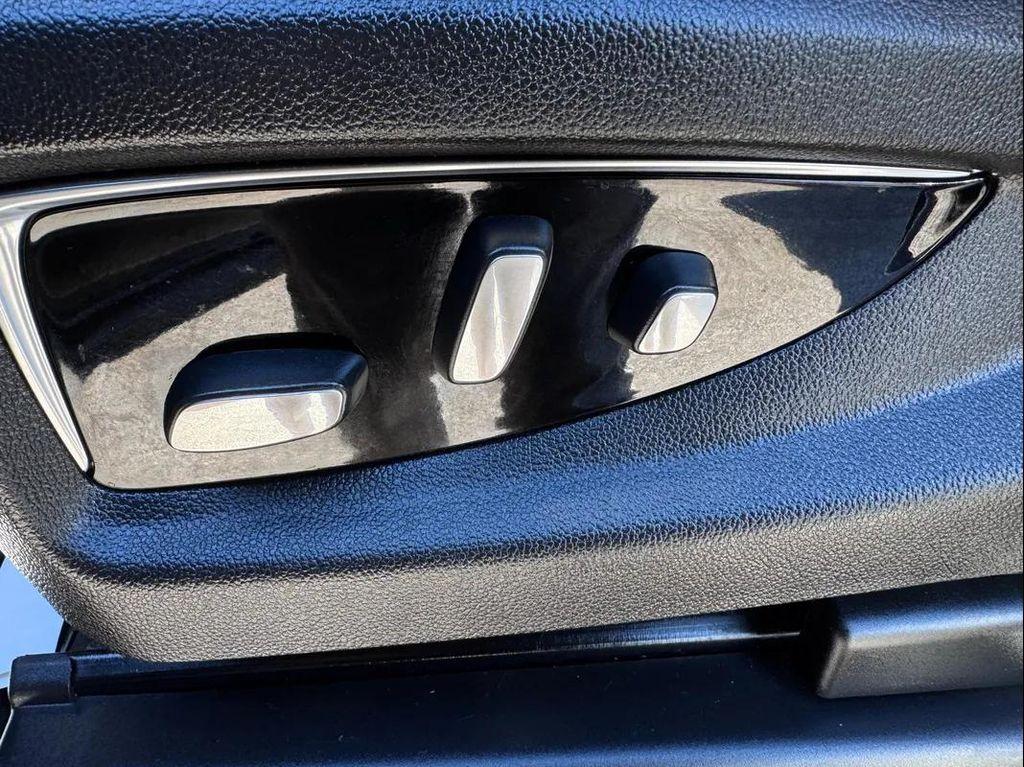 used 2020 Cadillac Escalade car, priced at $40,994