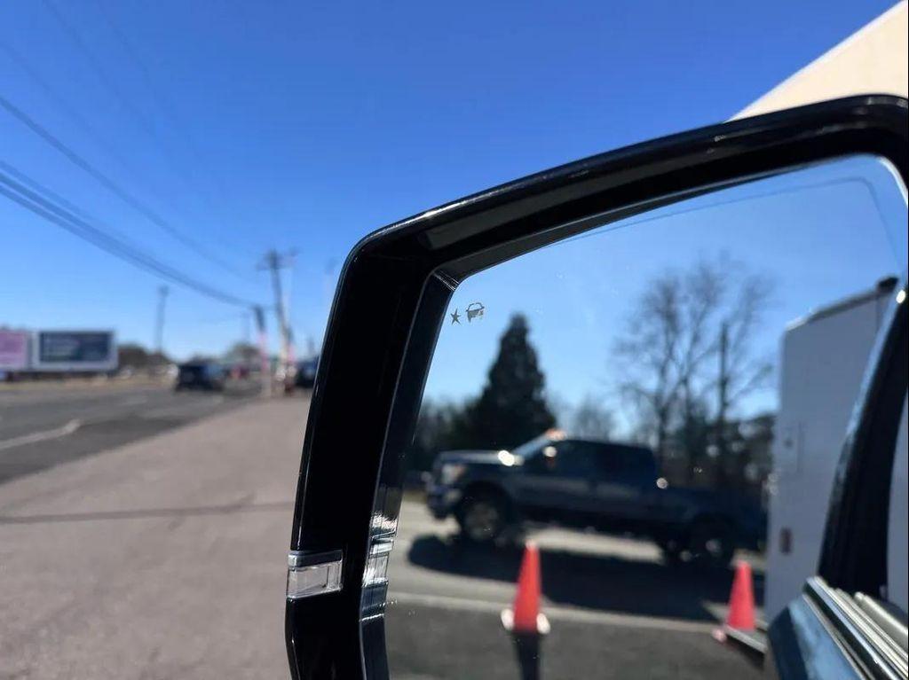 used 2020 Cadillac Escalade car, priced at $40,994