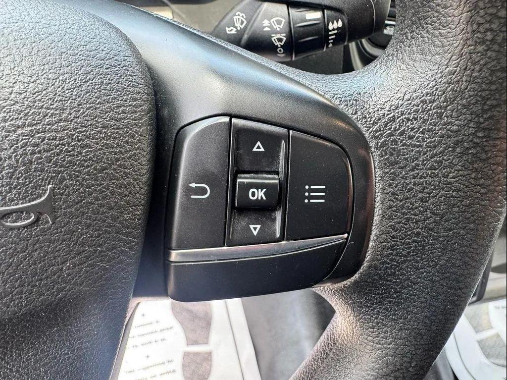 used 2021 Ford Transit-350 car, priced at $26,994