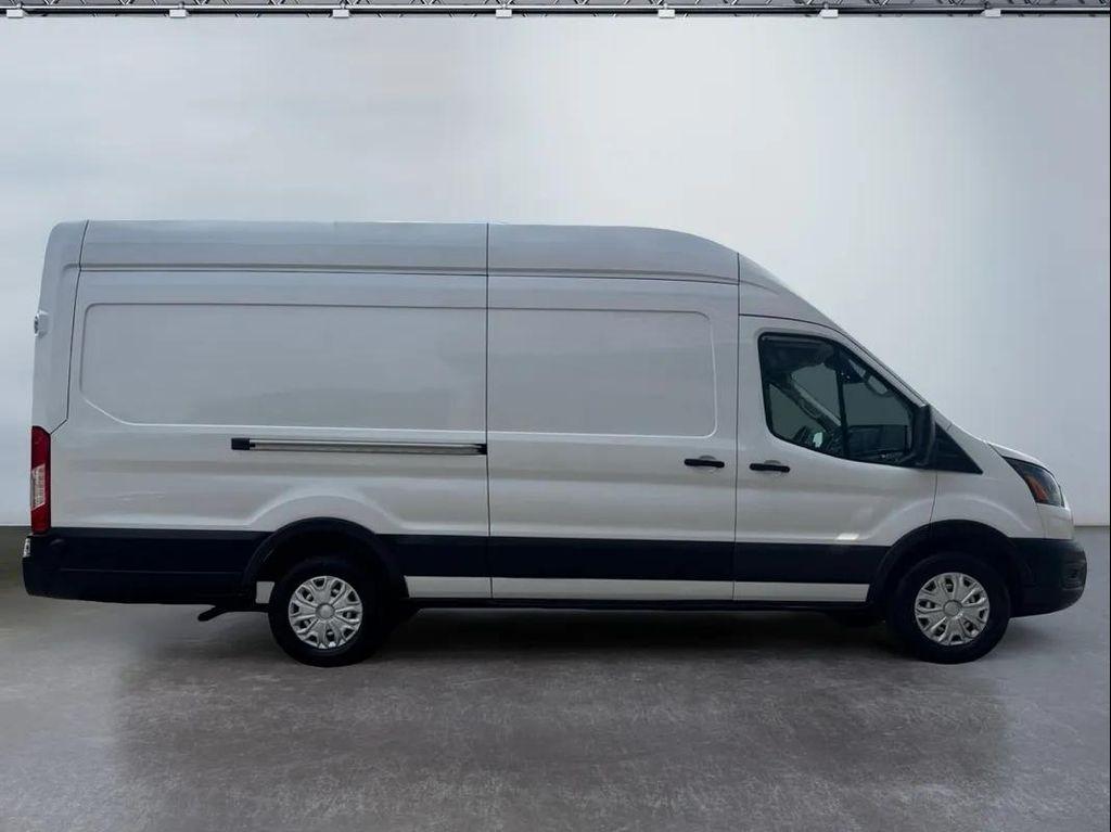 used 2021 Ford Transit-350 car, priced at $26,994