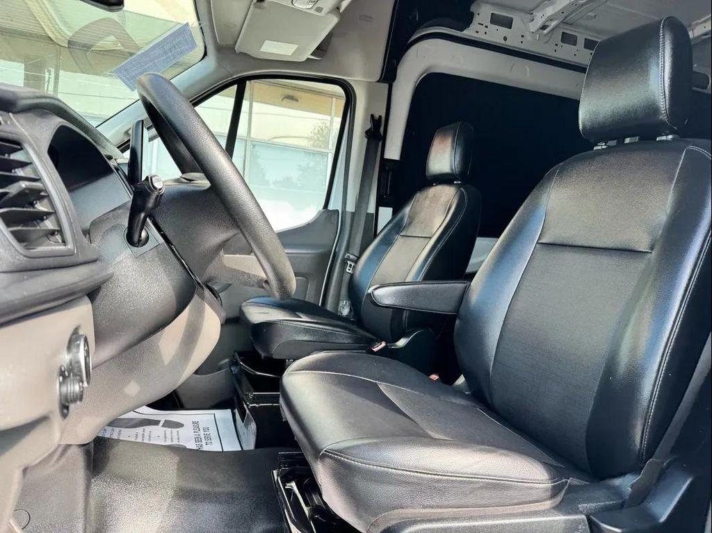 used 2020 Ford Transit-250 car, priced at $22,994