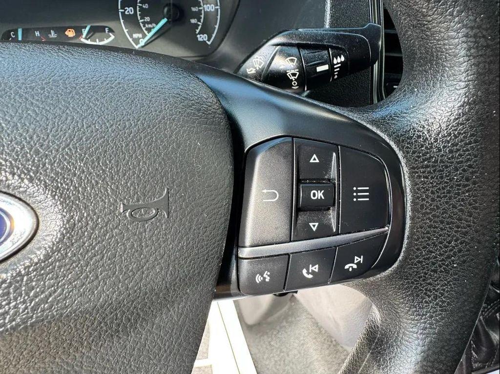 used 2020 Ford Transit-250 car, priced at $22,994