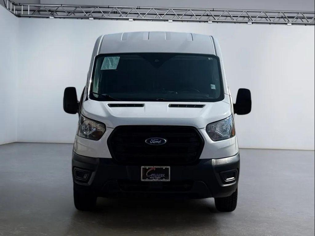 used 2020 Ford Transit-250 car, priced at $22,994