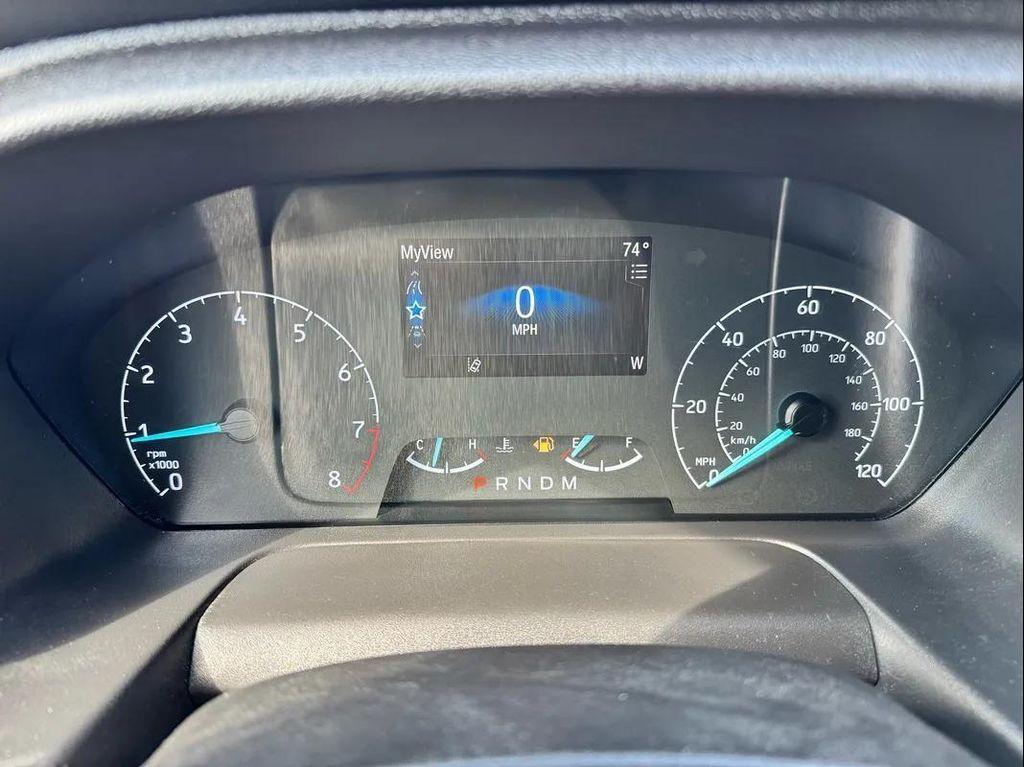 used 2020 Ford Transit-250 car, priced at $22,994