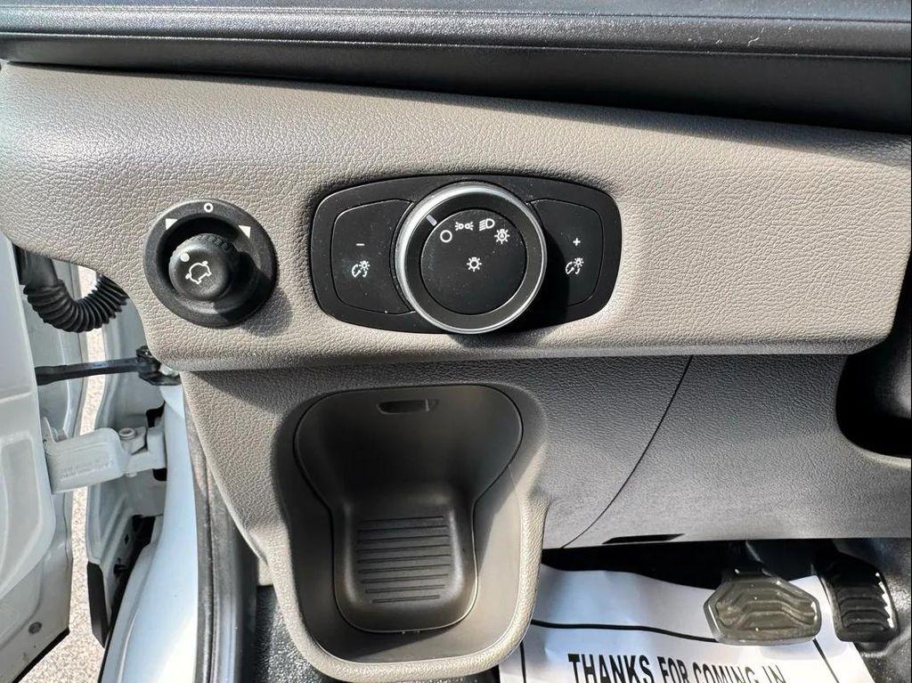 used 2020 Ford Transit-250 car, priced at $22,994
