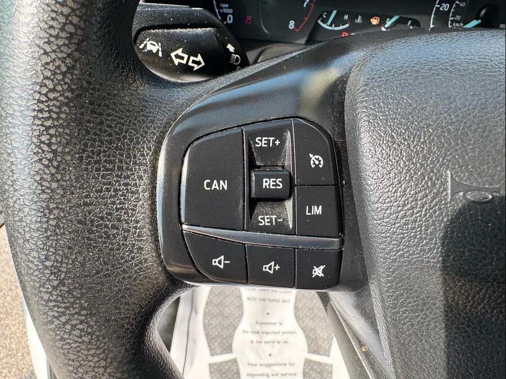 used 2020 Ford Transit-250 car, priced at $22,994