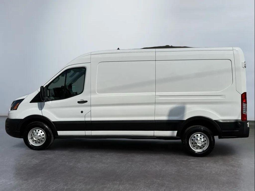 used 2020 Ford Transit-250 car, priced at $22,994