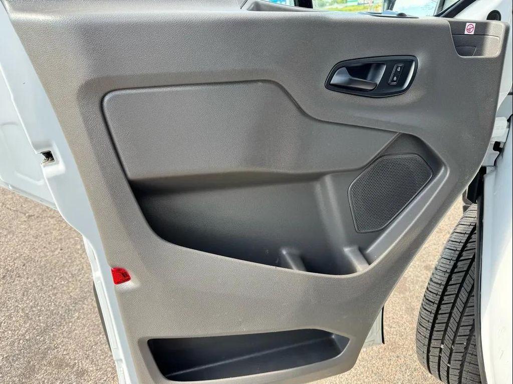 used 2020 Ford Transit-250 car, priced at $22,994