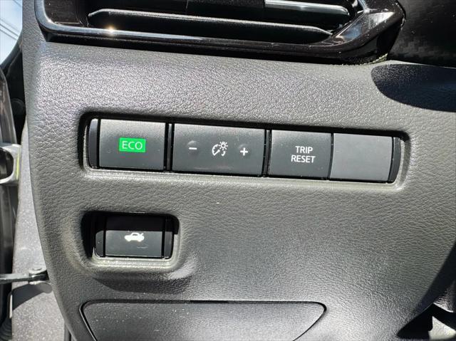 used 2020 Nissan Sentra car, priced at $16,994
