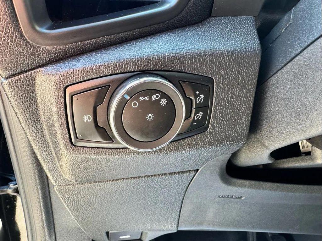 used 2019 Ford EcoSport car, priced at $12,994