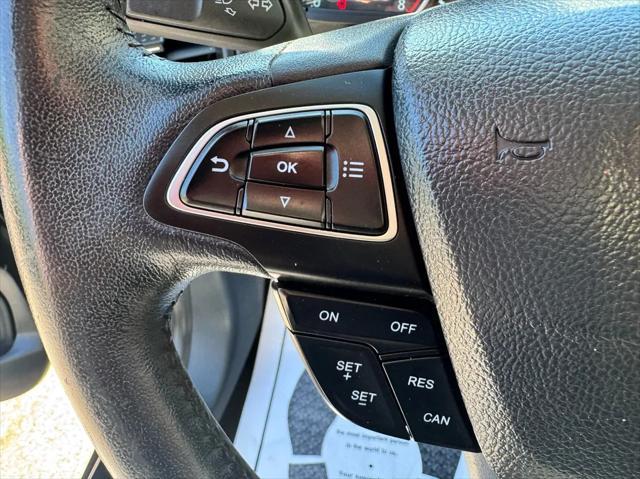 used 2019 Ford EcoSport car, priced at $13,994