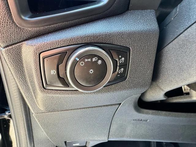 used 2019 Ford EcoSport car, priced at $13,994