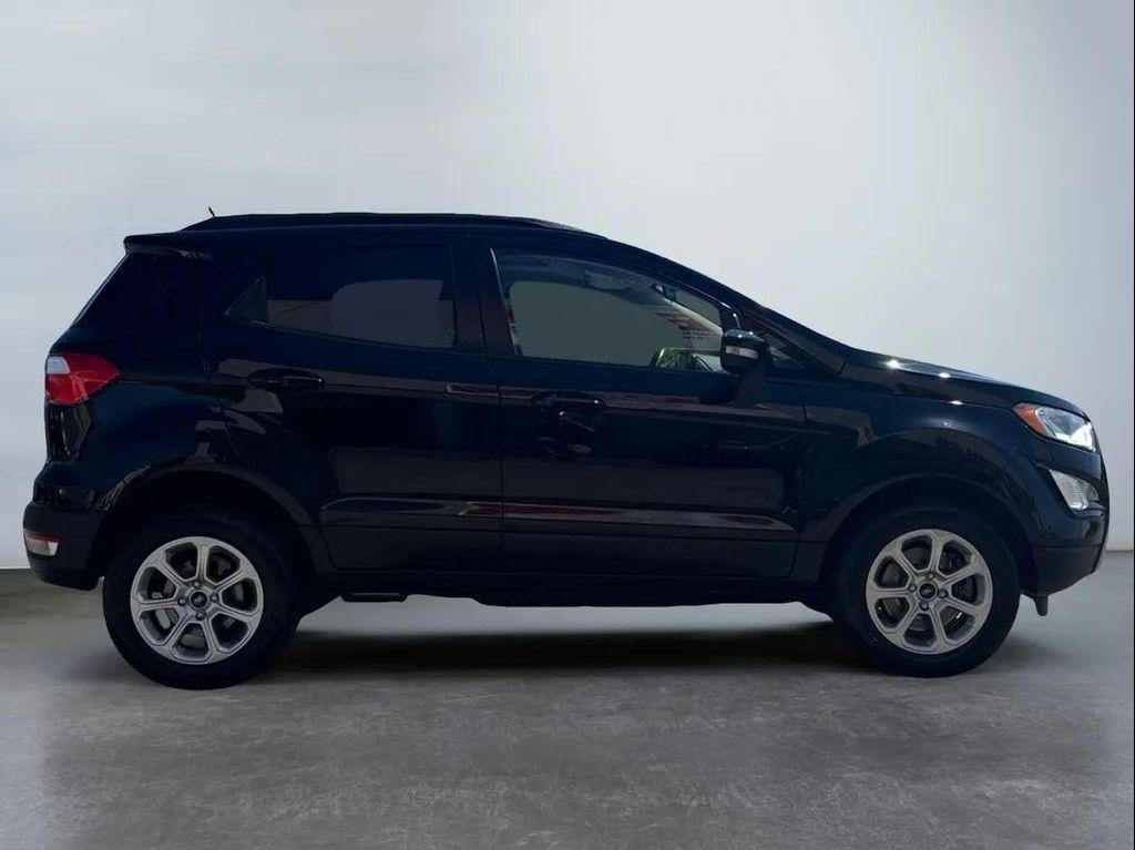 used 2019 Ford EcoSport car, priced at $12,994