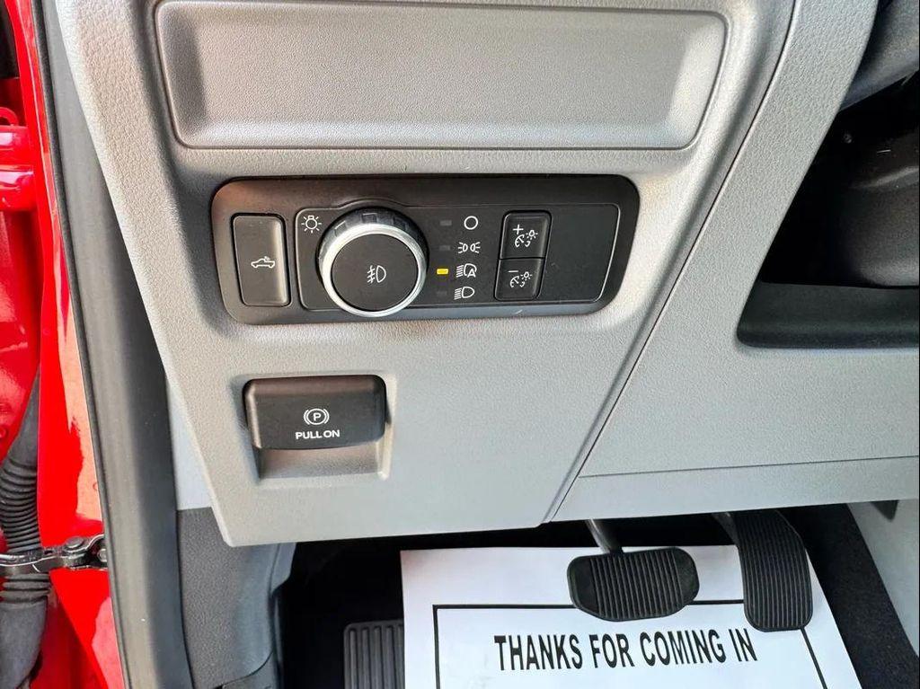 used 2022 Ford F-150 car, priced at $32,994