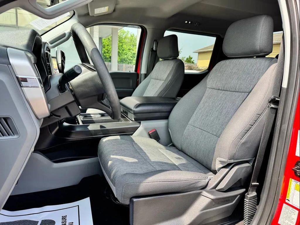 used 2022 Ford F-150 car, priced at $32,994