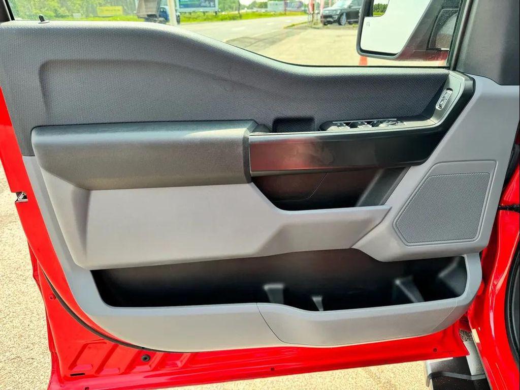 used 2022 Ford F-150 car, priced at $32,994