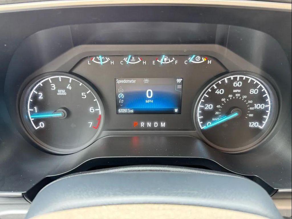 used 2022 Ford F-150 car, priced at $32,994