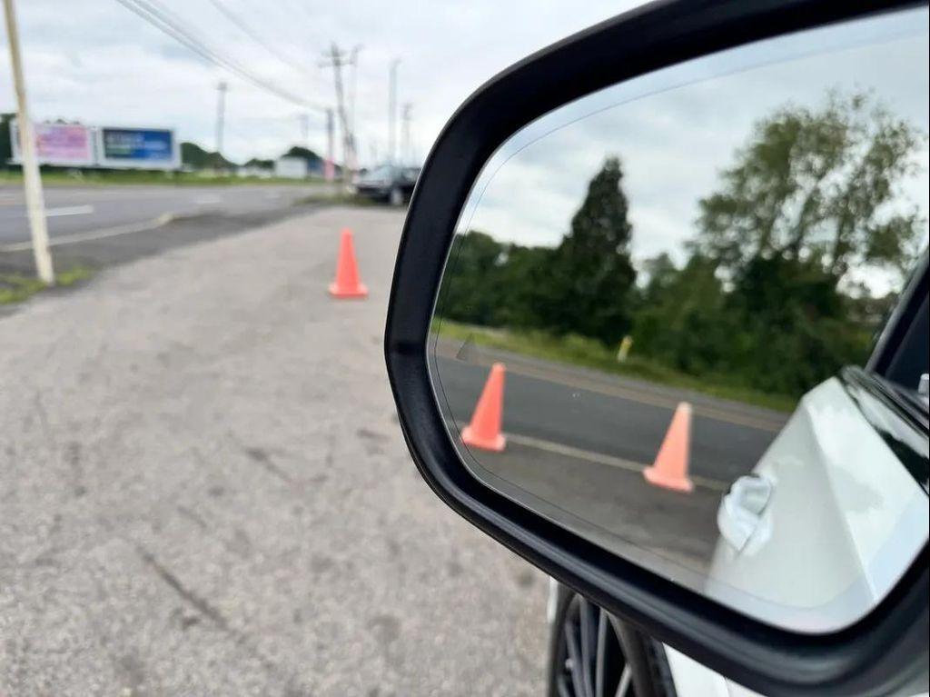 used 2022 Mercedes-Benz GLS 450 car, priced at $47,494