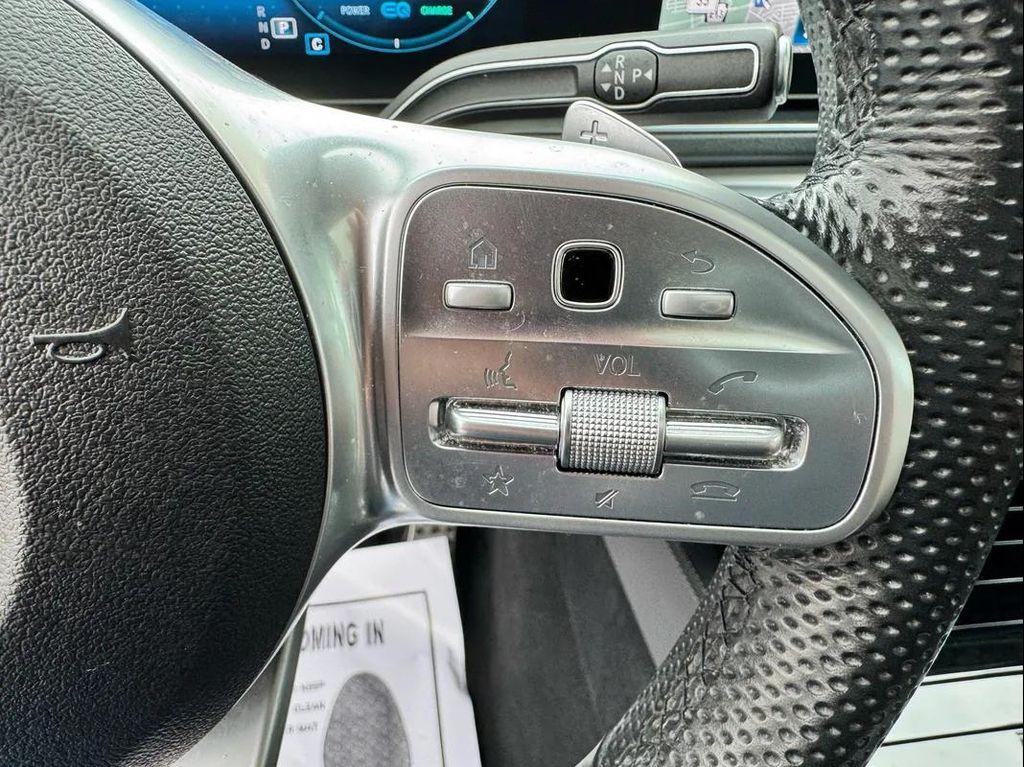 used 2022 Mercedes-Benz GLS 450 car, priced at $47,494