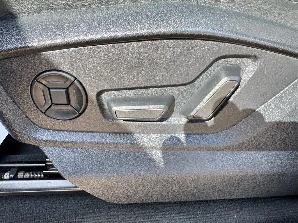 used 2022 Audi Q7 car, priced at $35,494