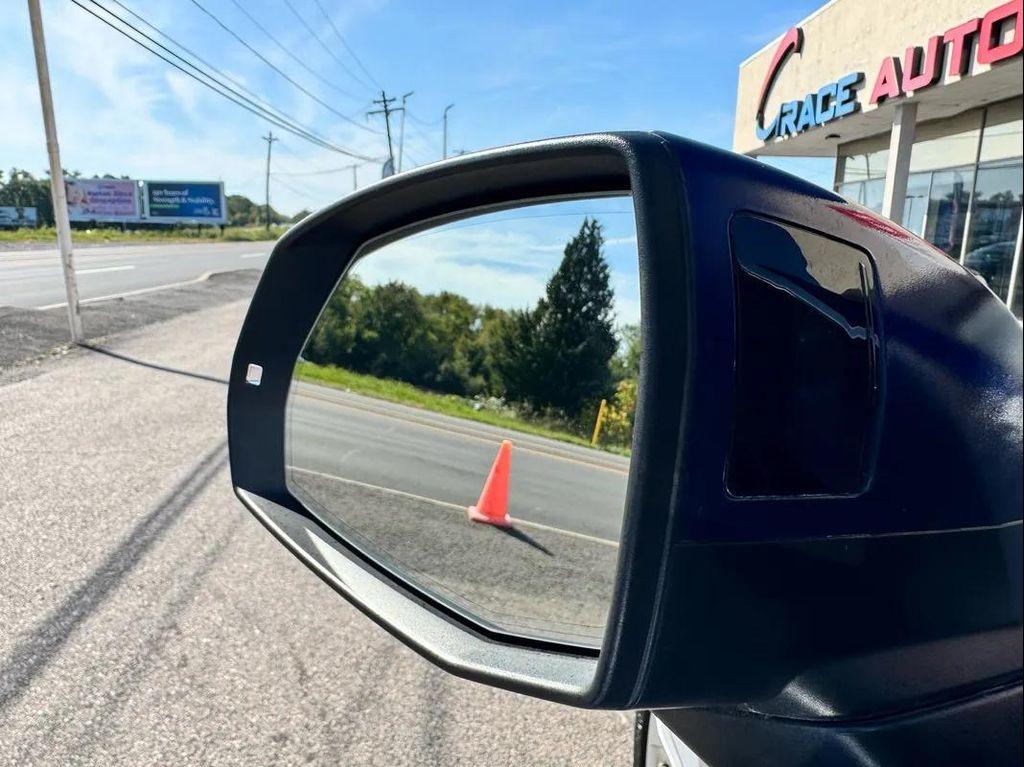 used 2022 Audi Q7 car, priced at $35,494