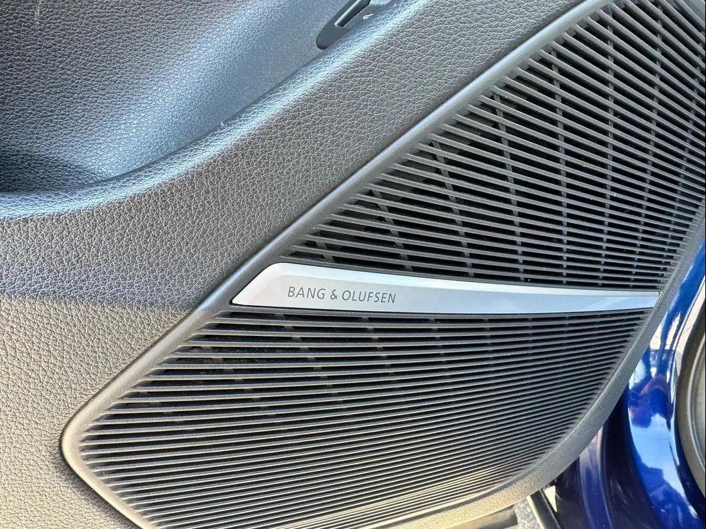 used 2022 Audi Q7 car, priced at $35,494