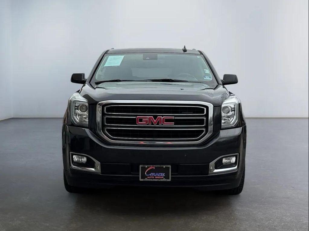 used 2020 GMC Yukon XL car, priced at $31,494