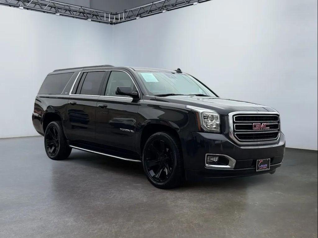 used 2020 GMC Yukon XL car, priced at $31,494