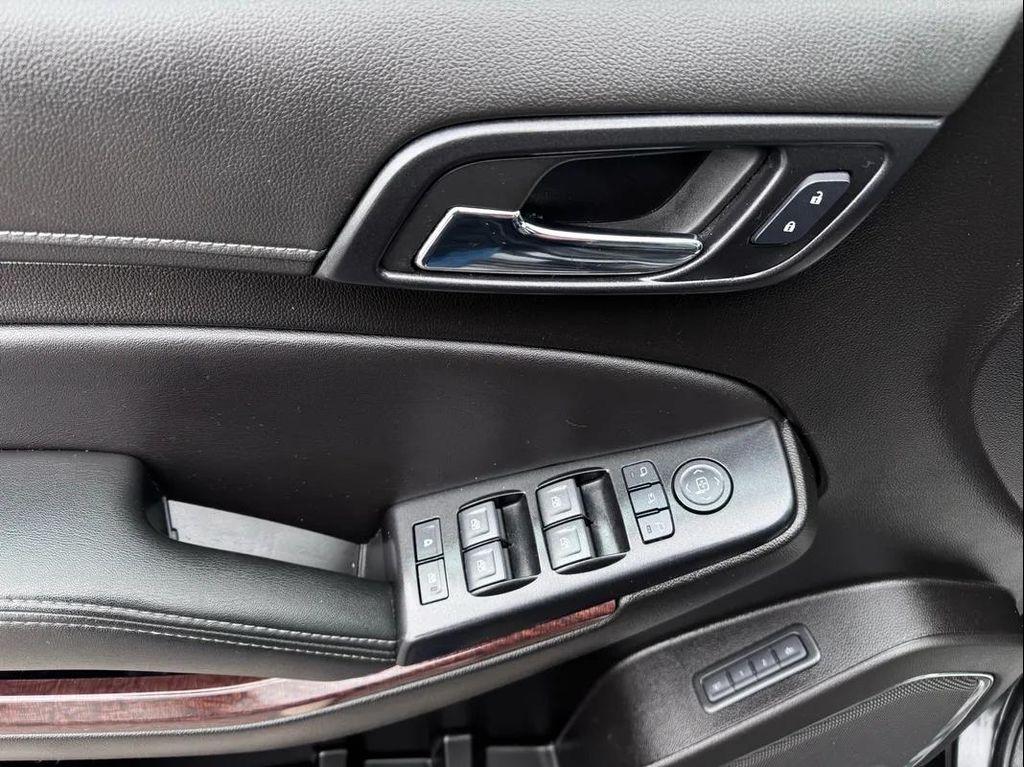 used 2020 GMC Yukon XL car, priced at $31,494