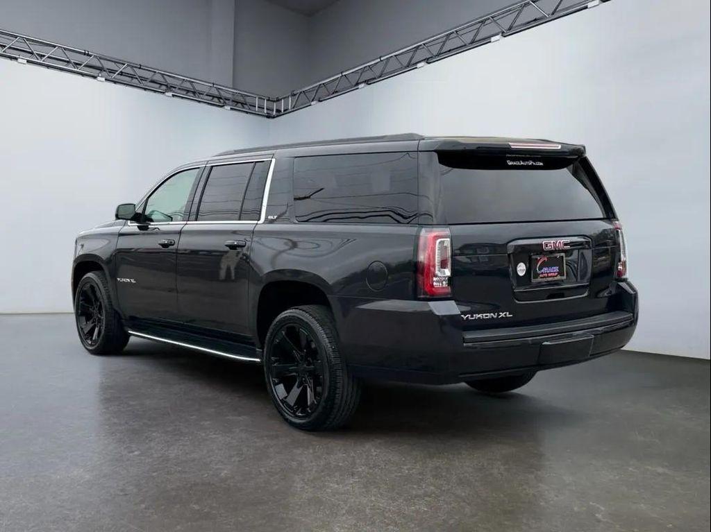 used 2020 GMC Yukon XL car, priced at $31,494