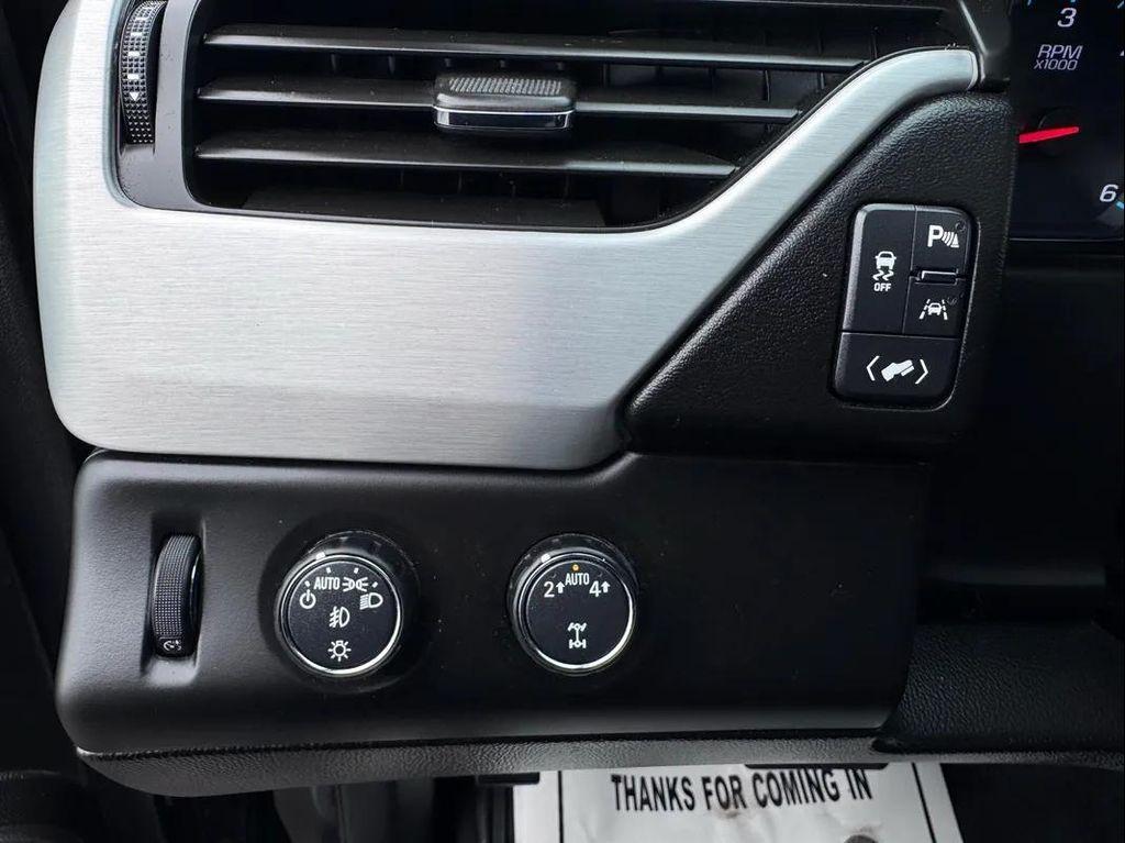 used 2020 GMC Yukon XL car, priced at $31,494