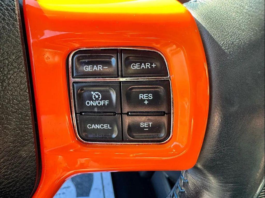 used 2018 Ram 1500 car, priced at $25,494